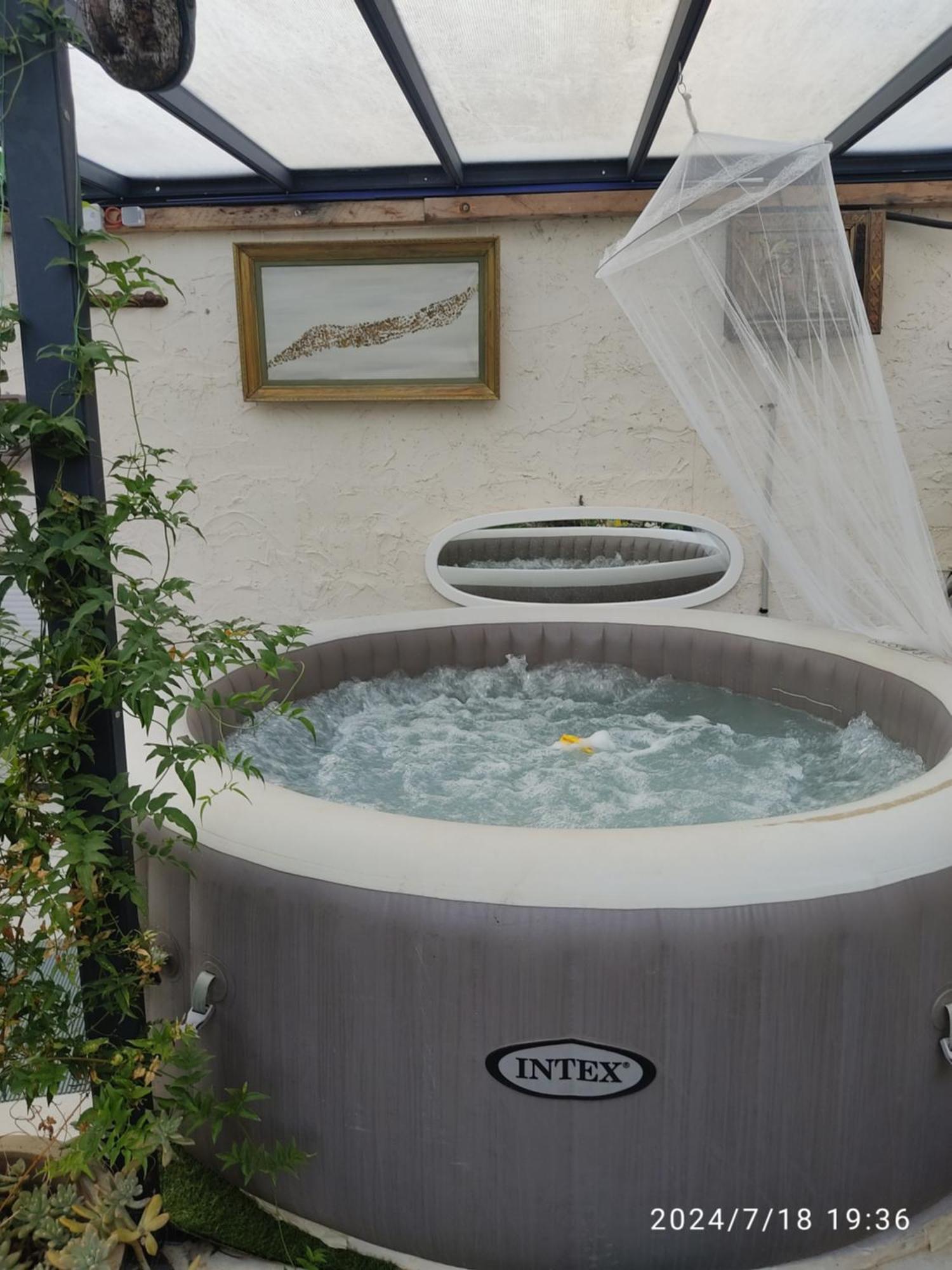 Climatise Avec Privatif *