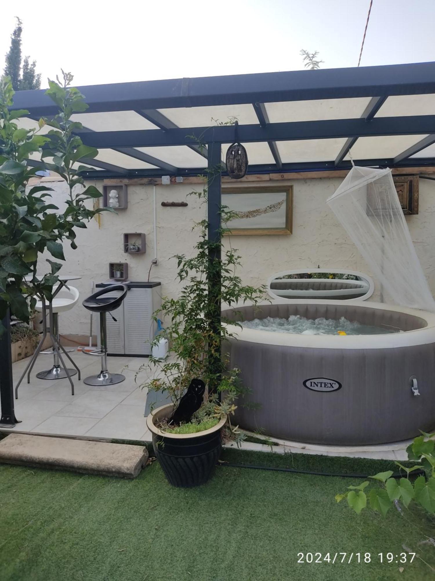 Climatise Avec Privatif