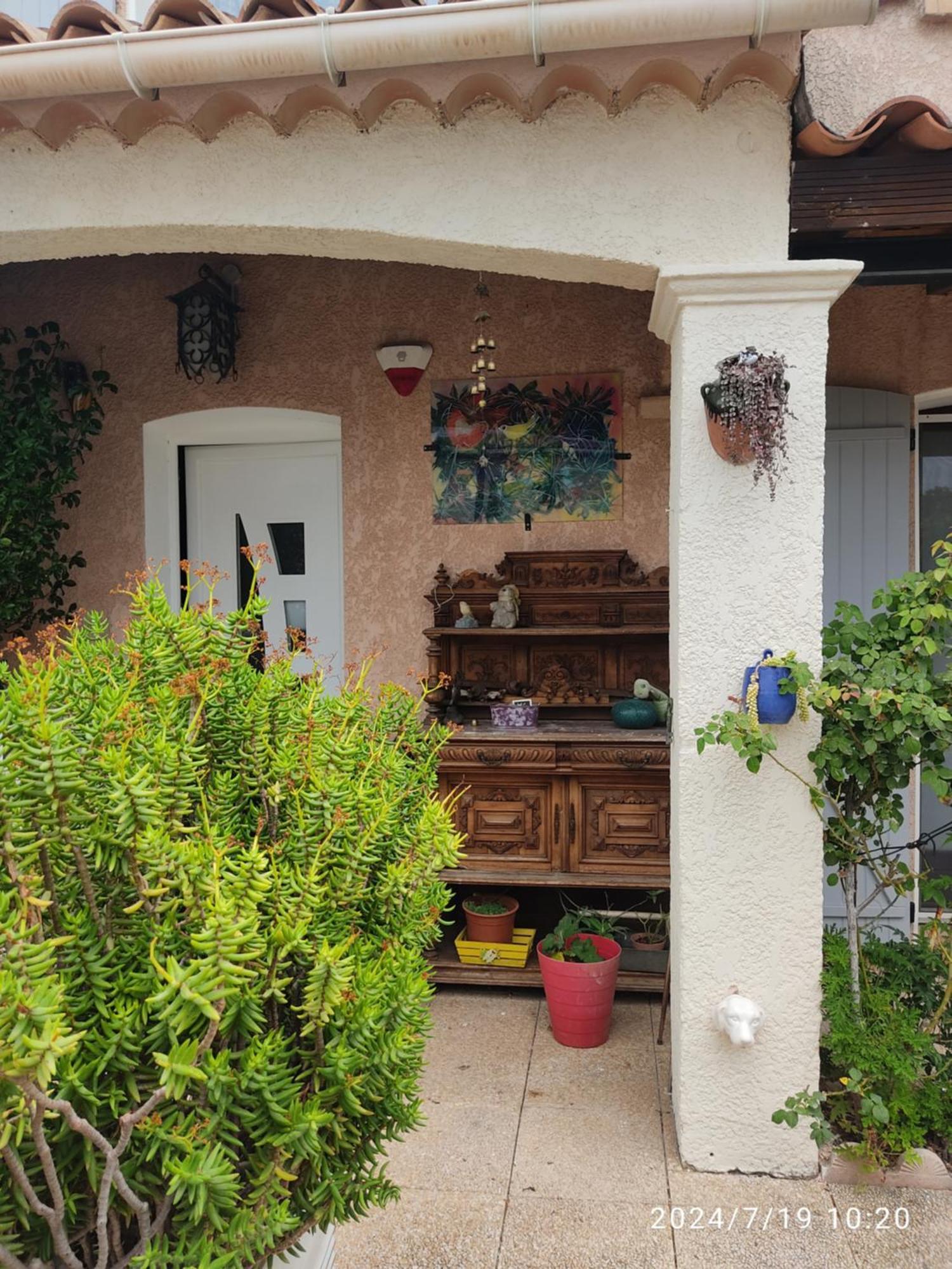 Climatise Avec Privatif Appartement *